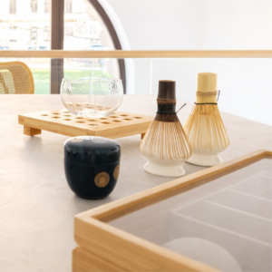 Matcha Essentials I + II (Kombiangebot)